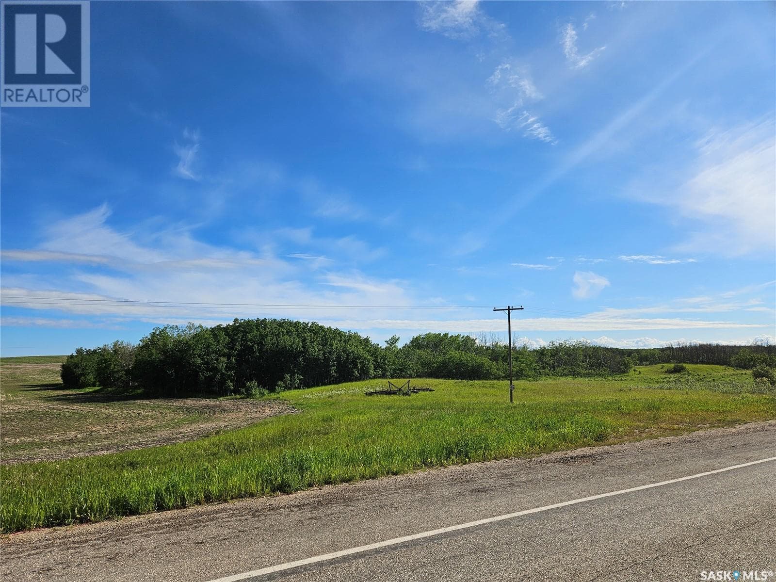 RM Douglas Land — photo 2
