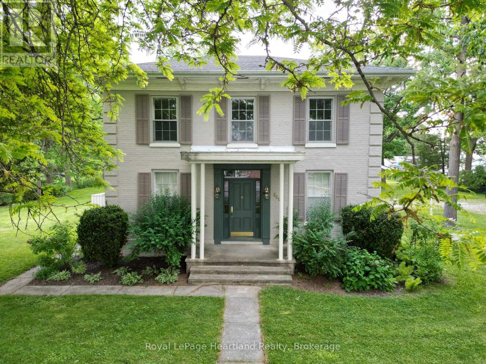 4 bed 2 bath single family at 231 WILLIAM STREET — $999,500