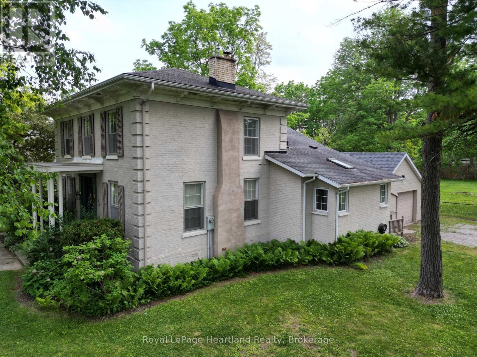 231 WILLIAM STREET photo 3