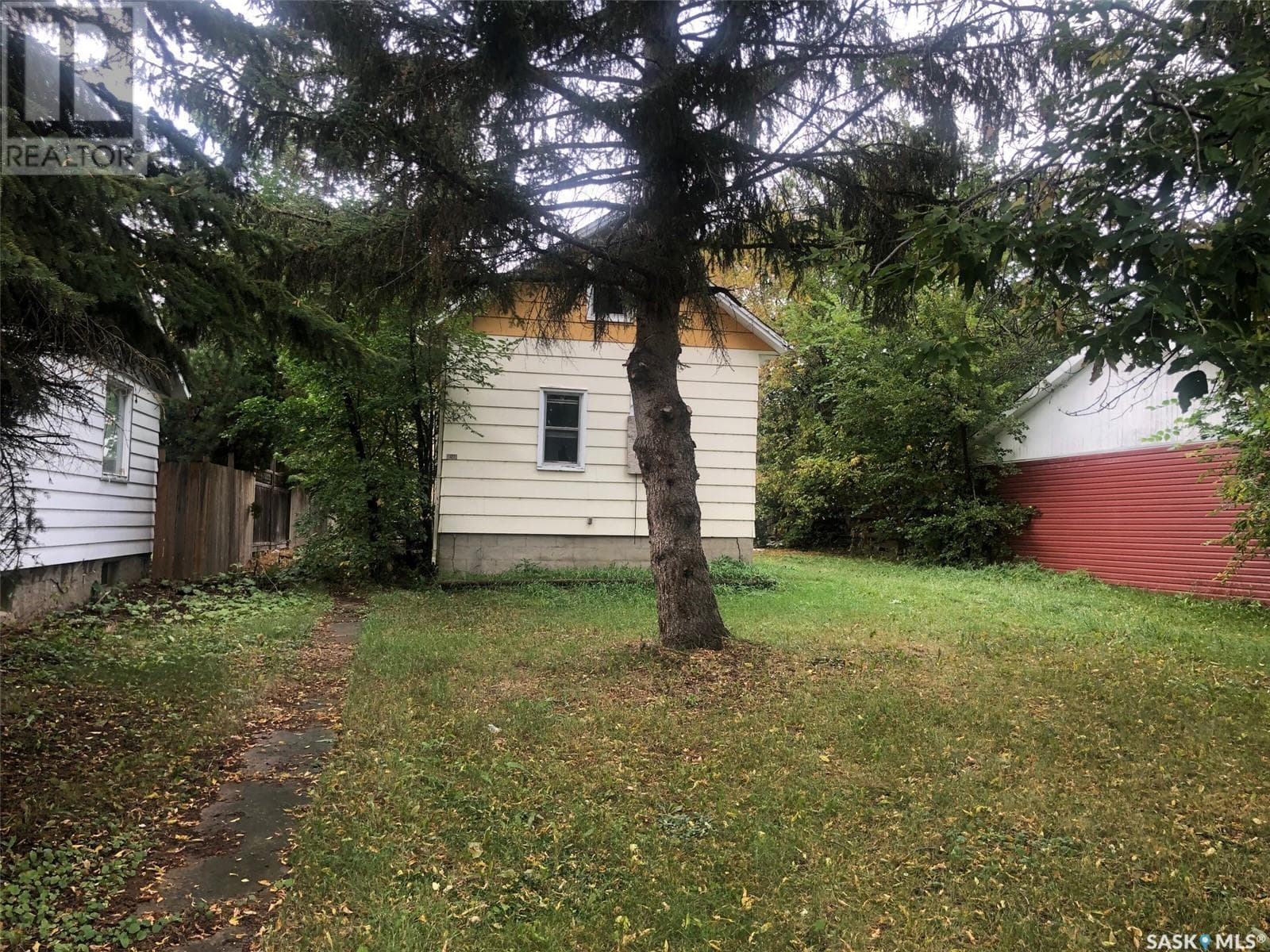 127 Harvey STREET