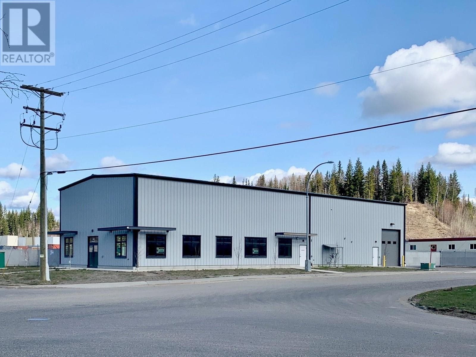 industrial at 5538 HARTWAY DRIVE — $3,000,000