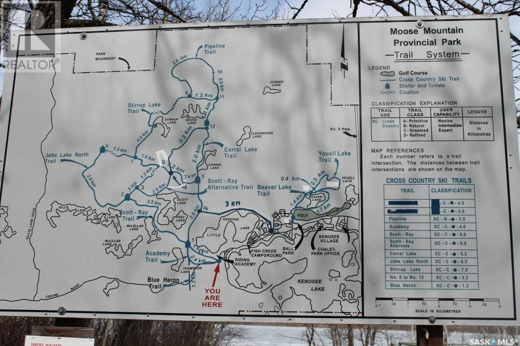 # Kenosee DRIVE — photo 4