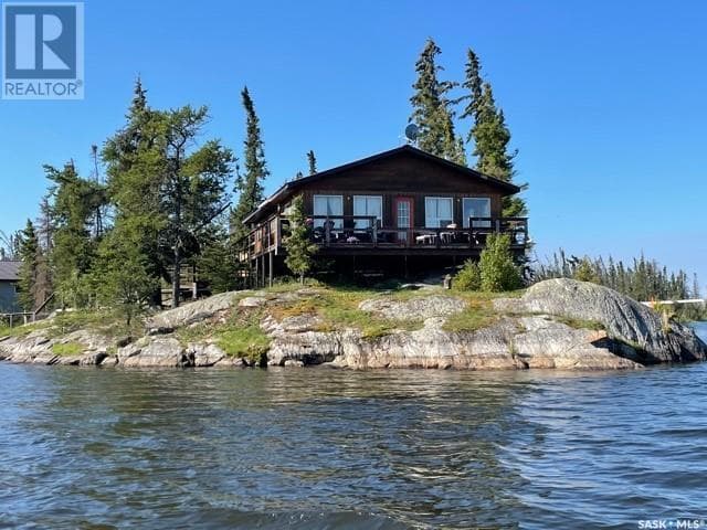 Pine Island