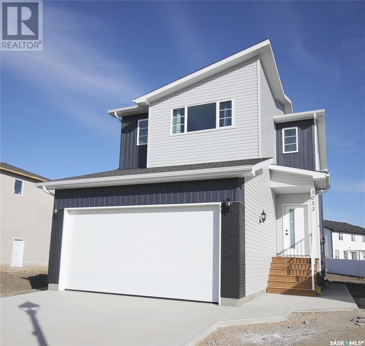 4 bed 3 bath single family at 3005 Dumont WAY — $569,900