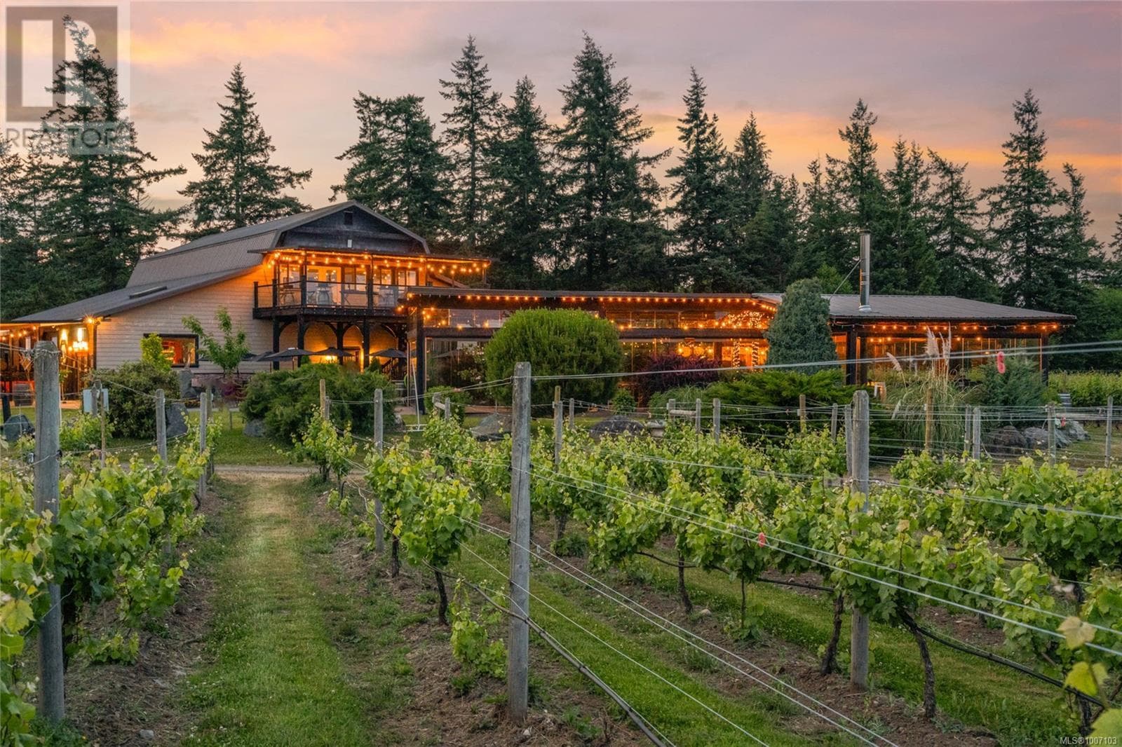 4 bed 5 bath single family at 2400 Anderton Rd — $9,999,999