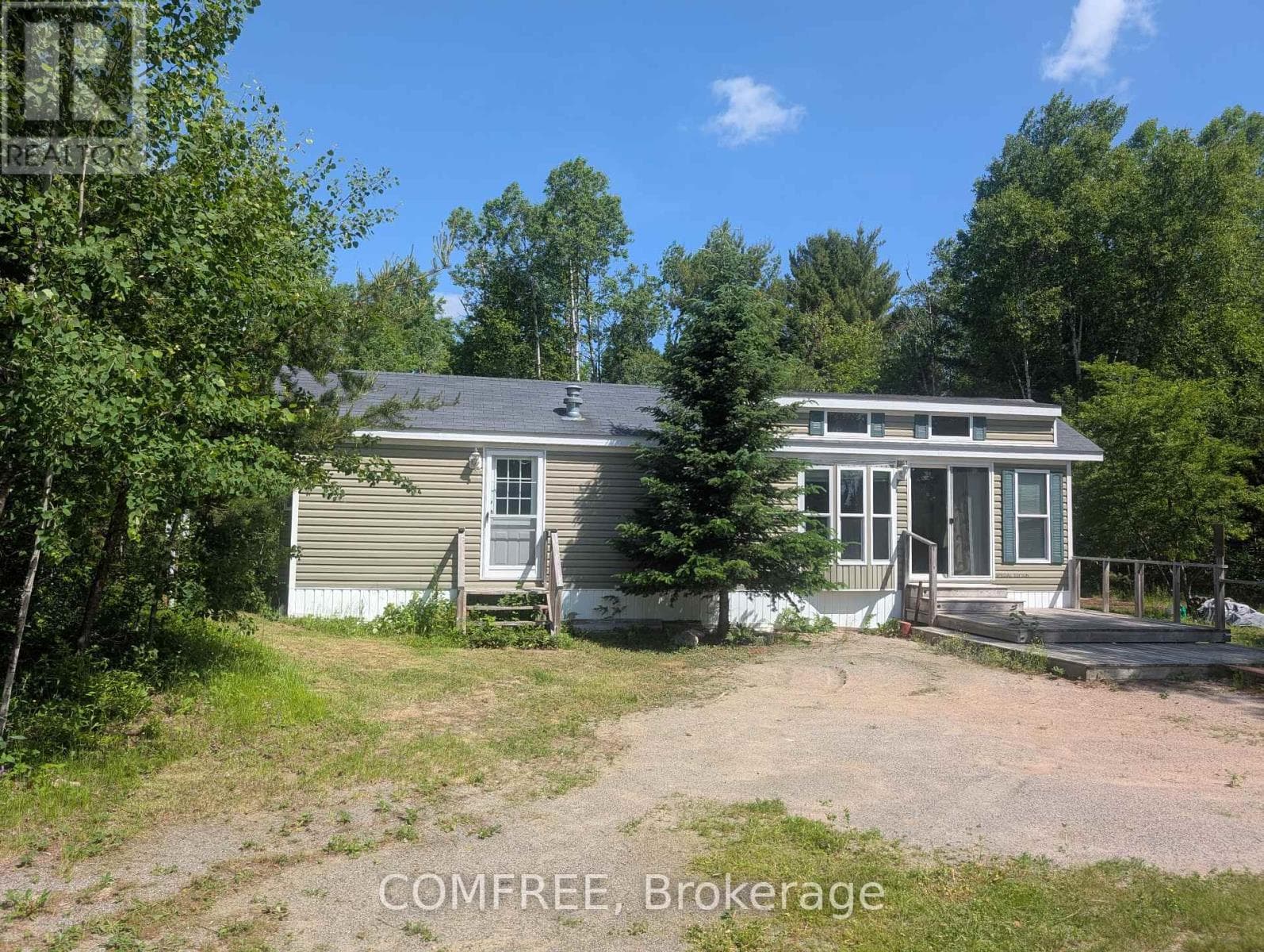 38 BOULTER LAKE ROAD photo 2