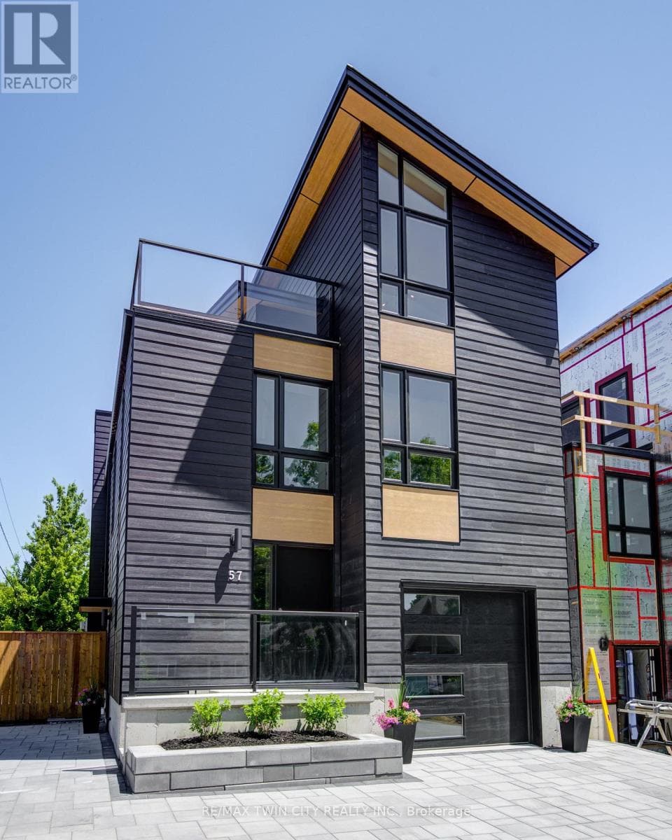 5 bed 5 bath single family at 57 CENTRE STREET — $1,997,000