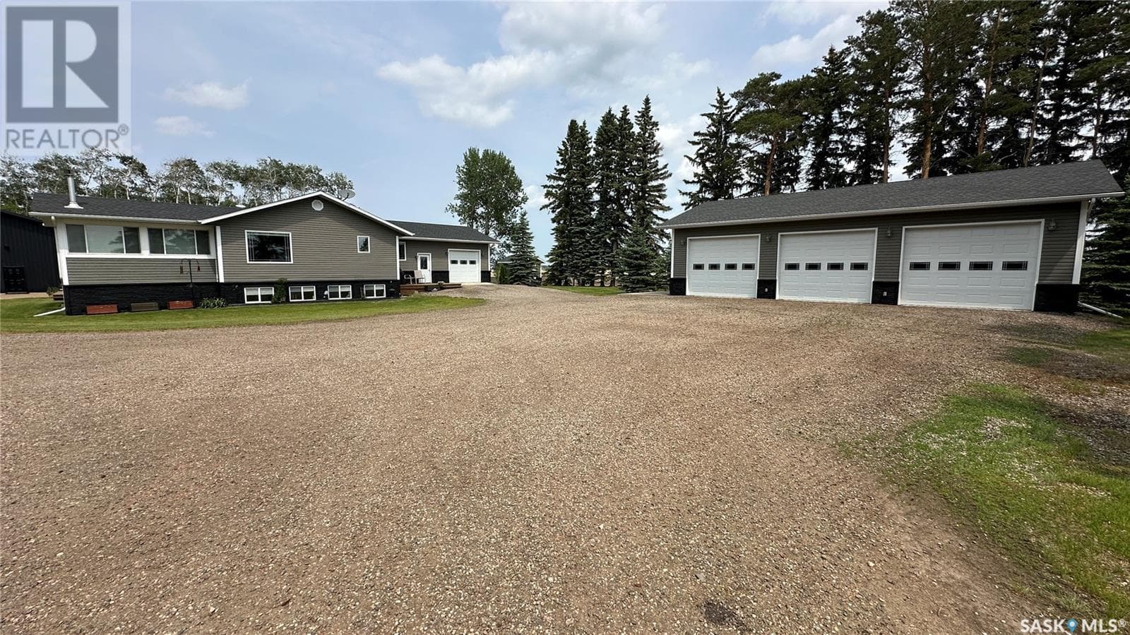 Melfort Acreage — photo 3