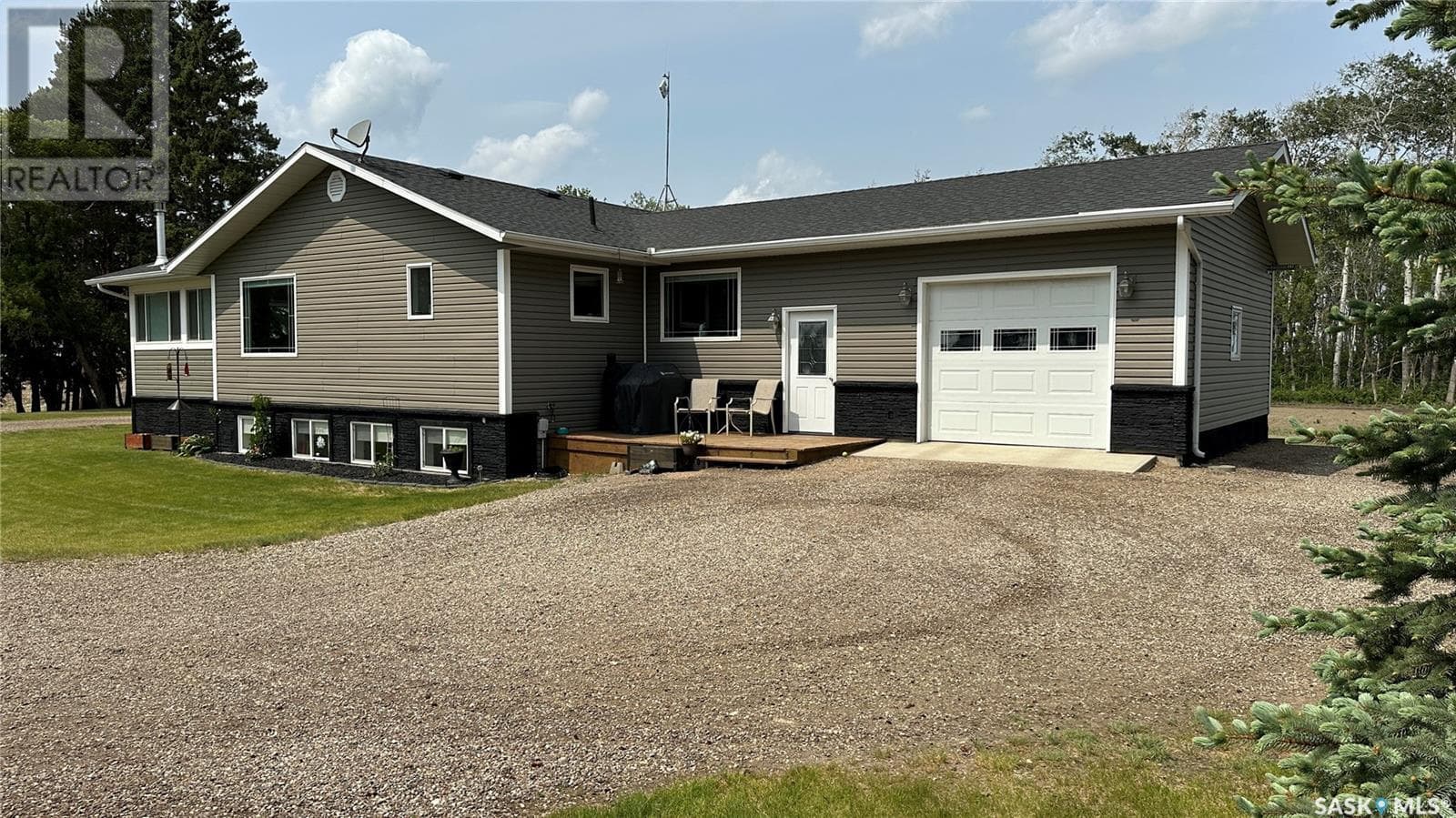 Melfort Acreage — photo 4