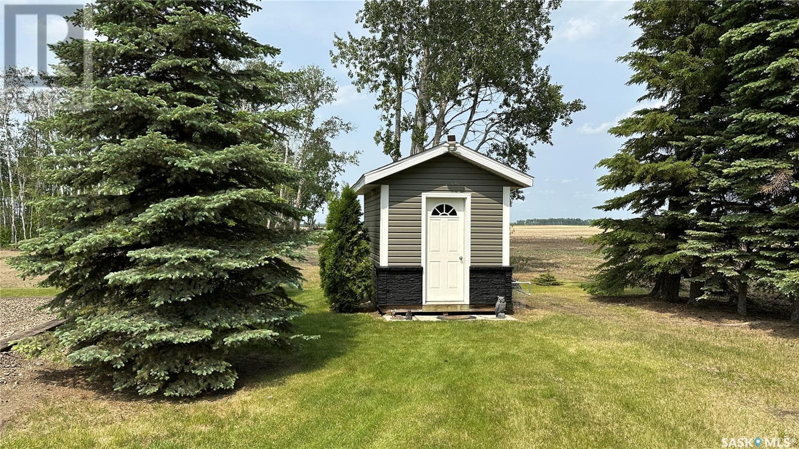 Melfort Acreage — photo 5