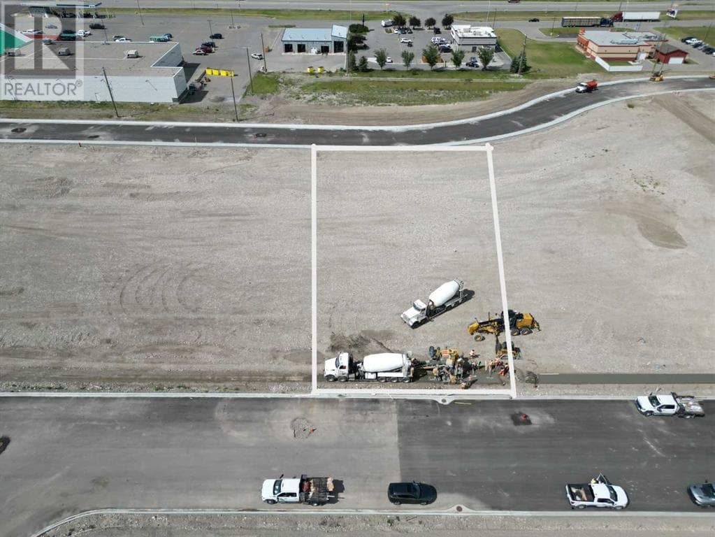 Commercial Lot 2 Willow Lane