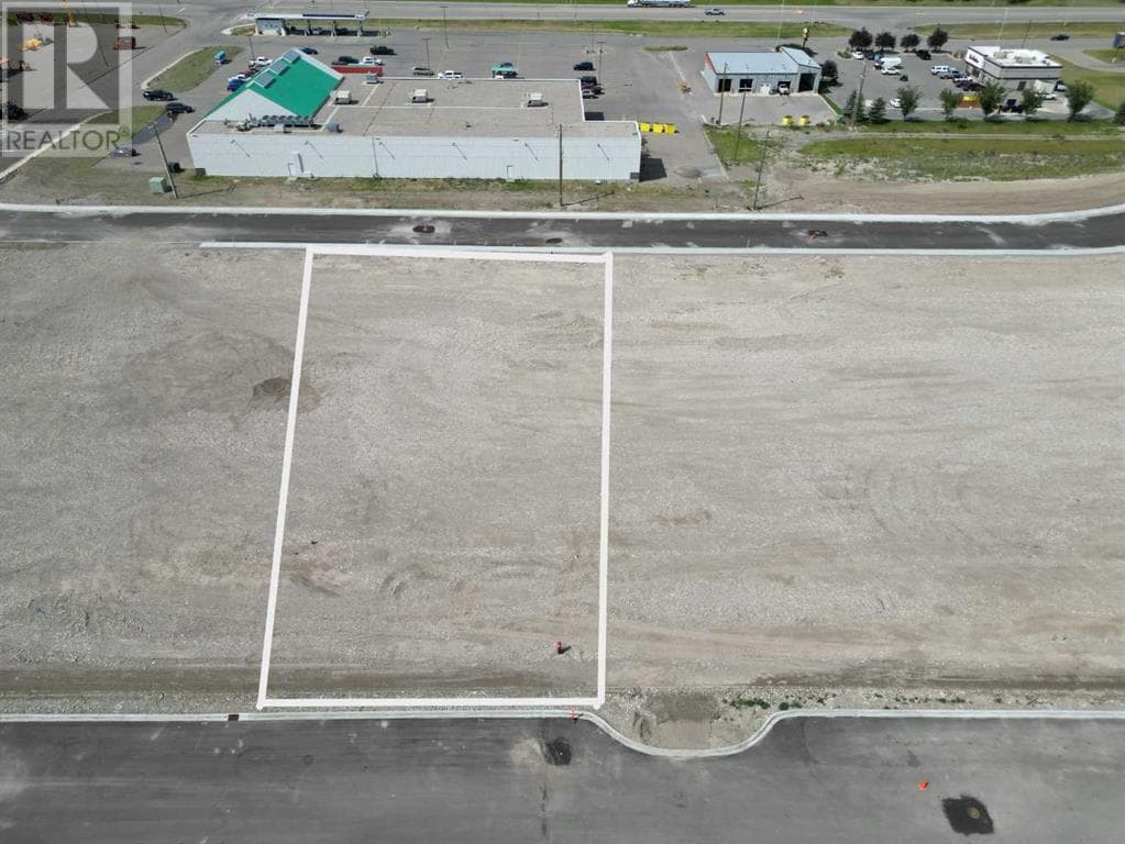 Commercial Lot 4 Willow Lane