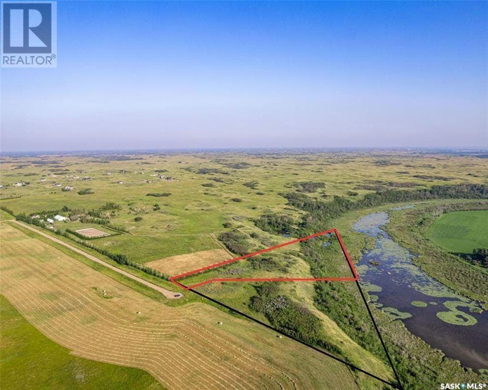 Beaver Creek Acreage Lot 2