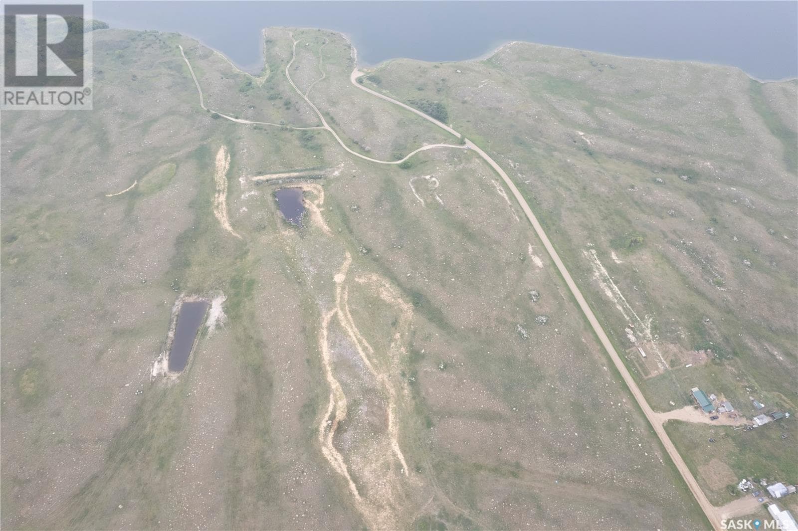 Muirhead Land