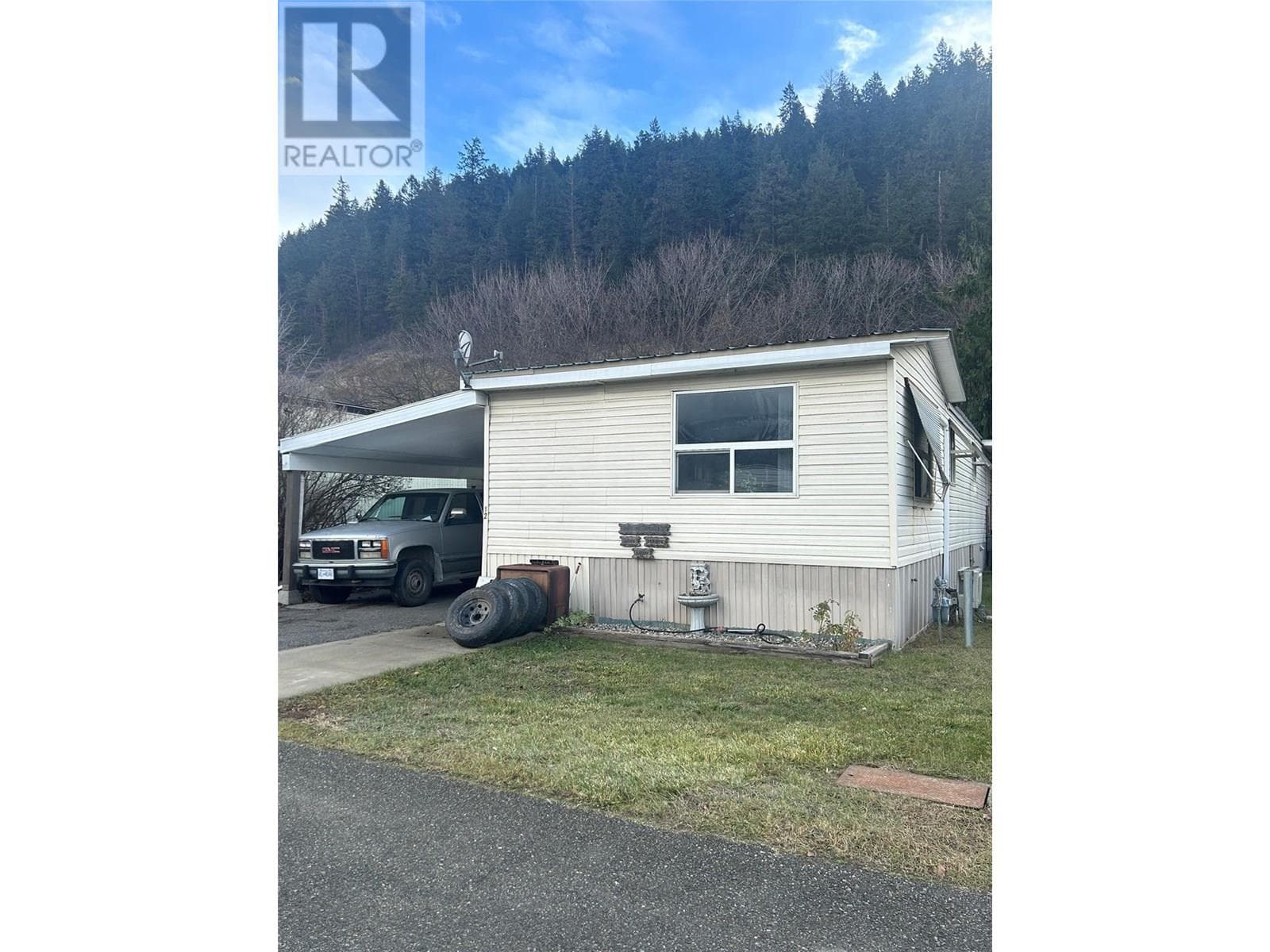 2 bed 2 bath single family at 161 Shuswap Avenue Unit# 12 — $128,200