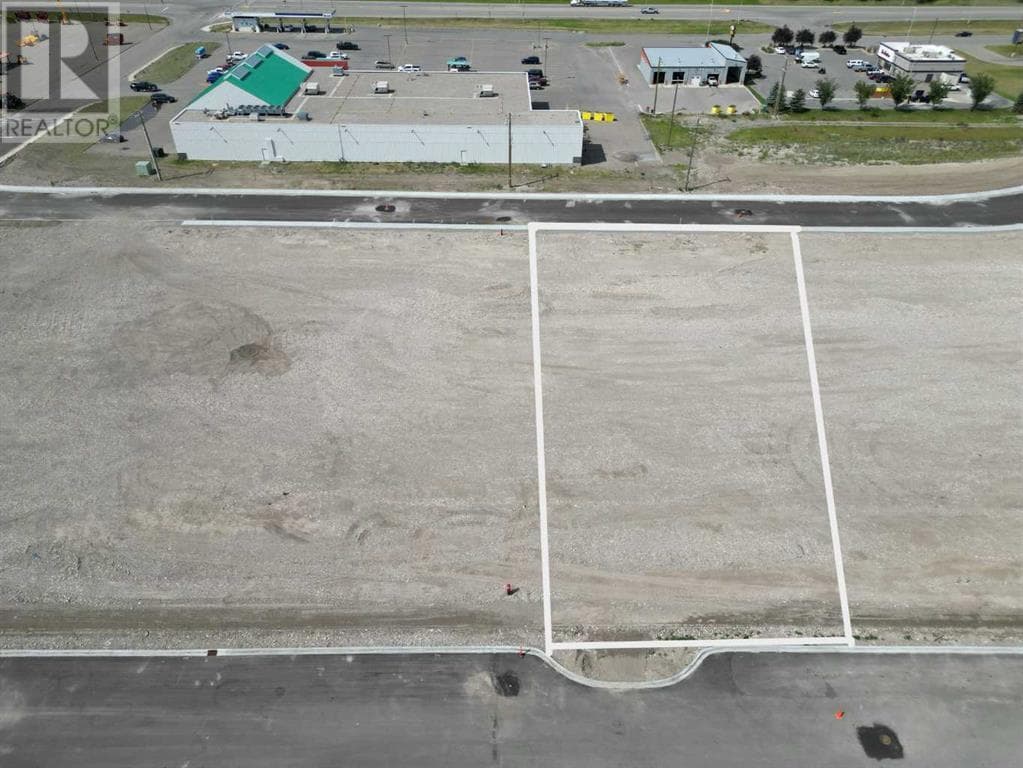 Commercial Lot 3 Willow Lane