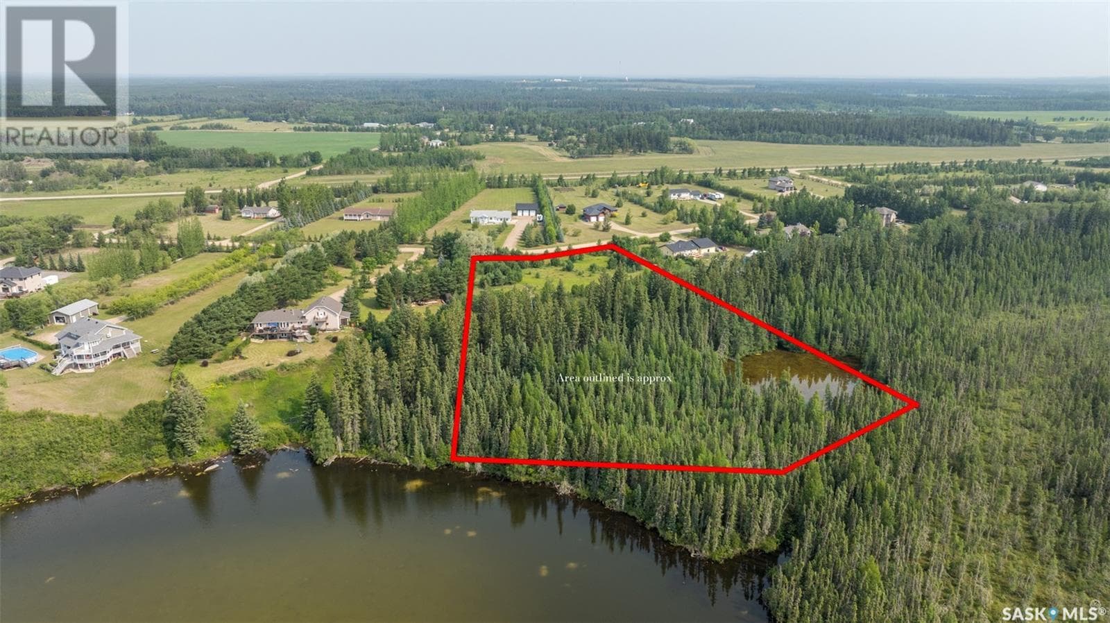 4 Lakeridge ESTATES