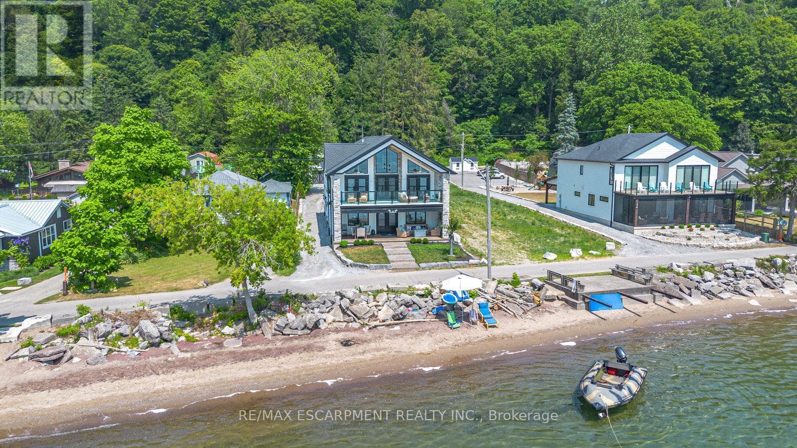 5 bed 3 bath single family at 33 CEDAR DRIVE — $2,555,000