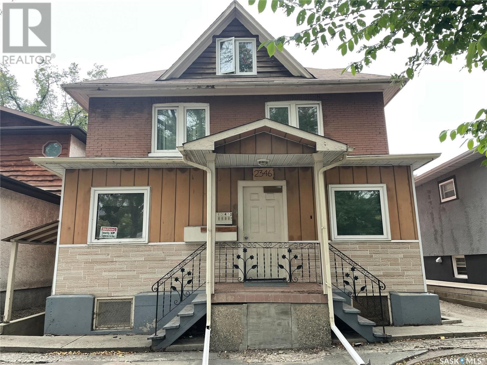 2346 Winnipeg STREET