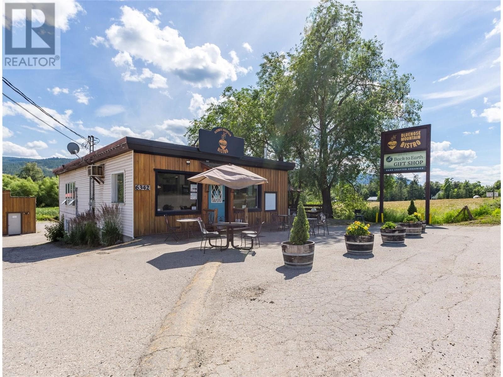 other at 6342 6 Highway — $819,000