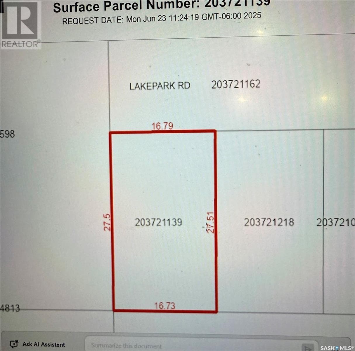 1 Lakepark ROAD — photo 3