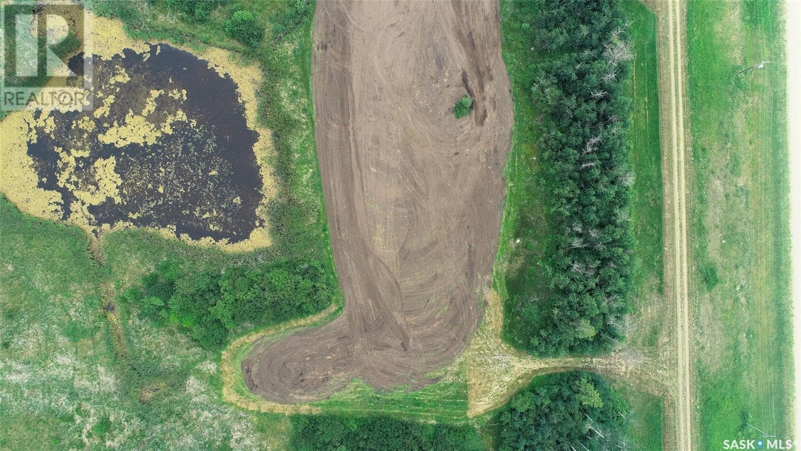 2.98 AC Titled Lot 4 Kipabiskau Lake Area — photo 4