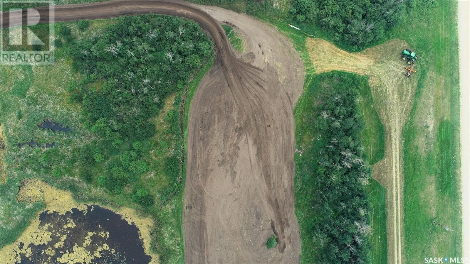 2.98 AC Titled Lot 5 Kipabiskau Lake Area