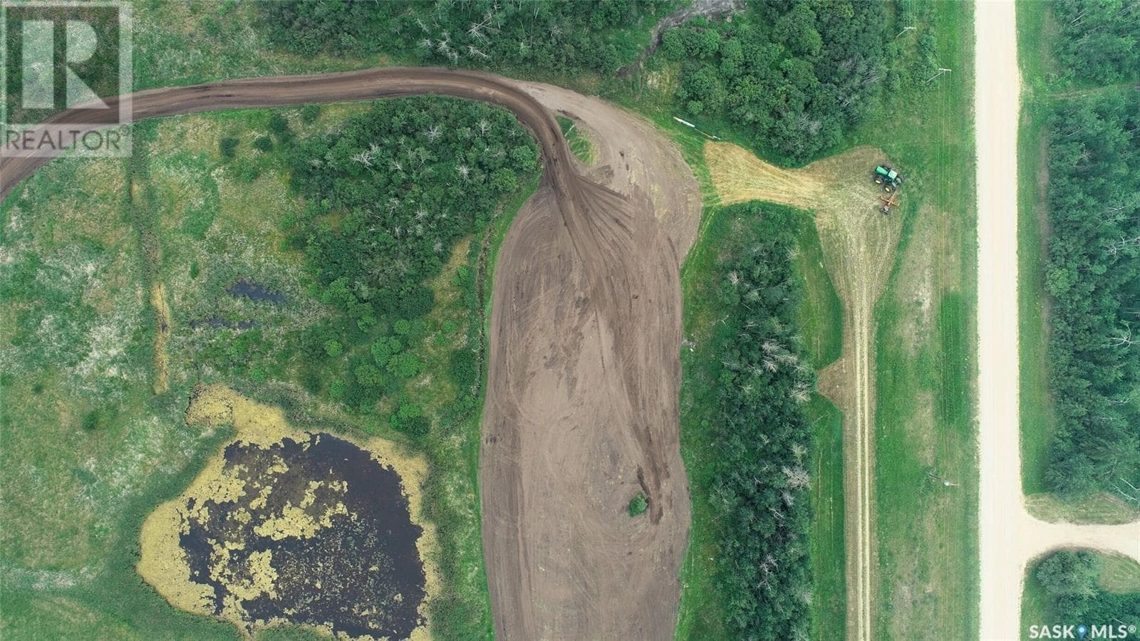 2.98 AC Titled Lot 5 Kipabiskau Lake Area — photo 4