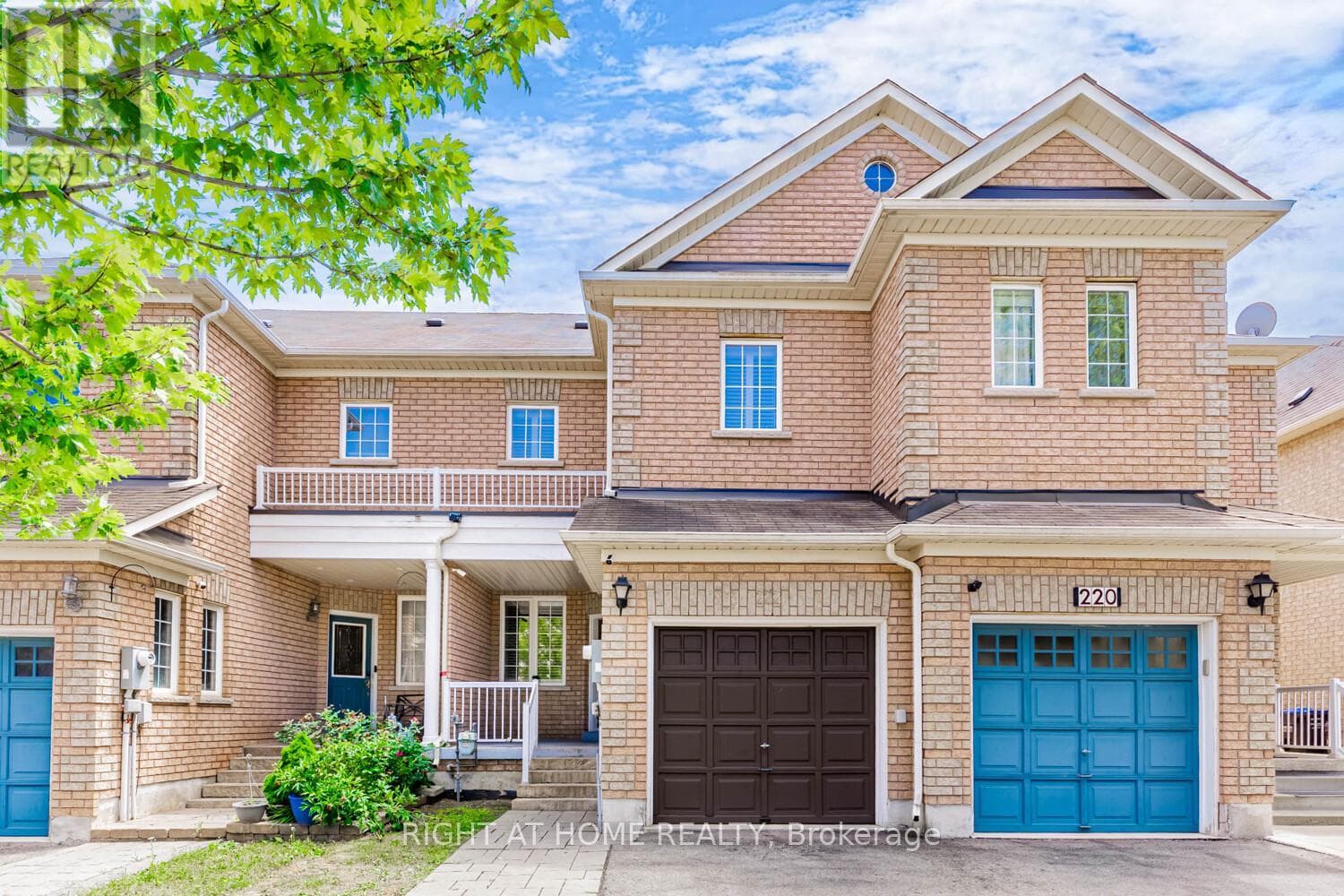 4 bed 4 bath single family at 222 ALBRIGHT ROAD — $875,000