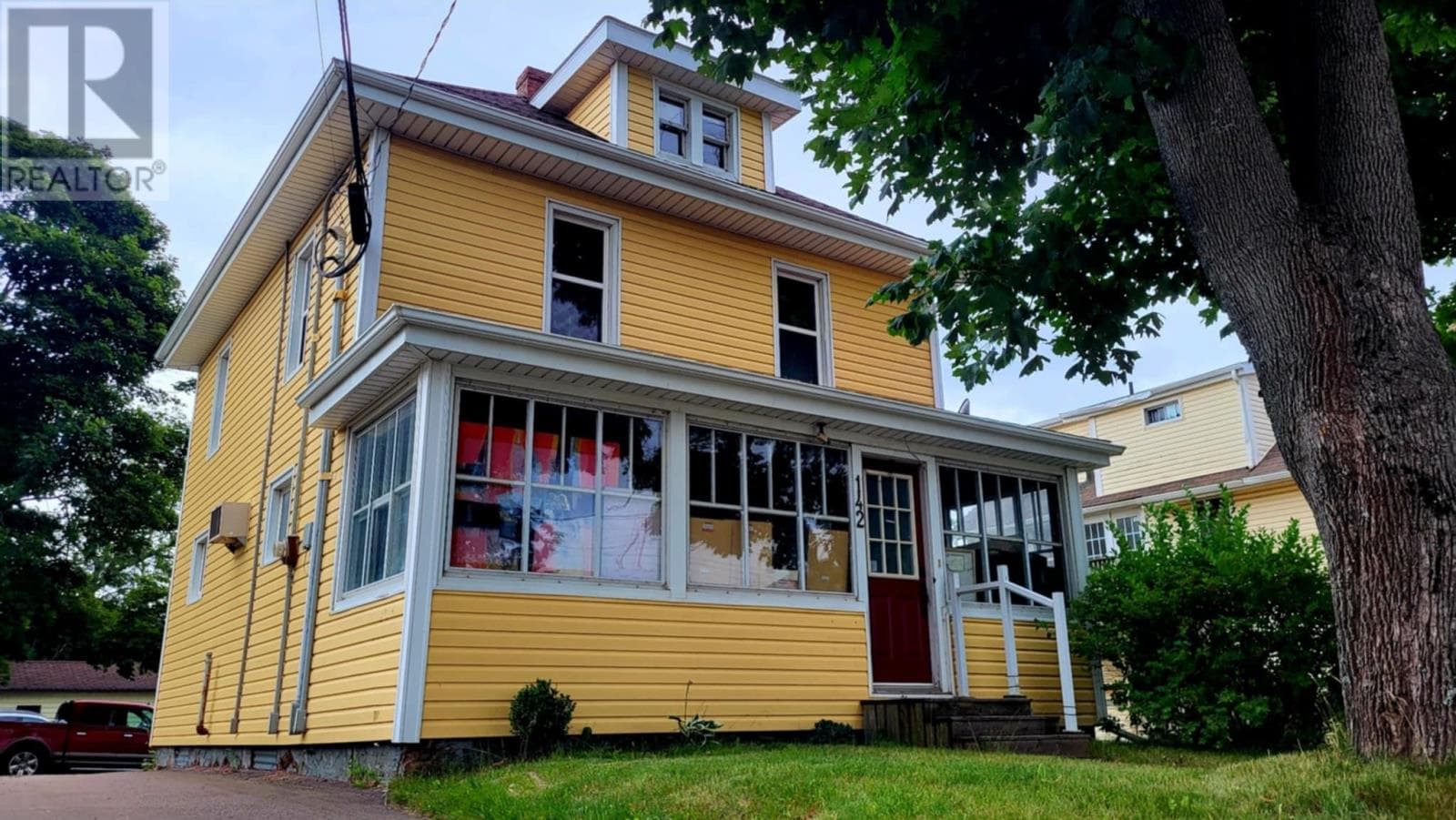 office at 142 Longworth — $399,900