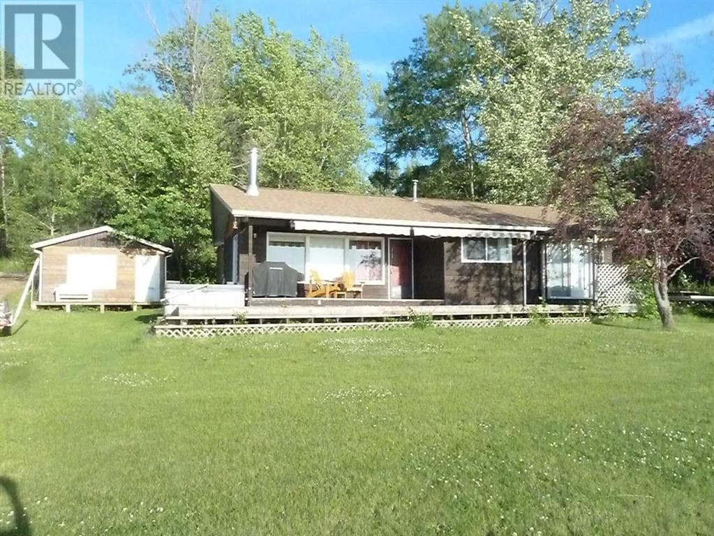 257, 15538 Old Trail
