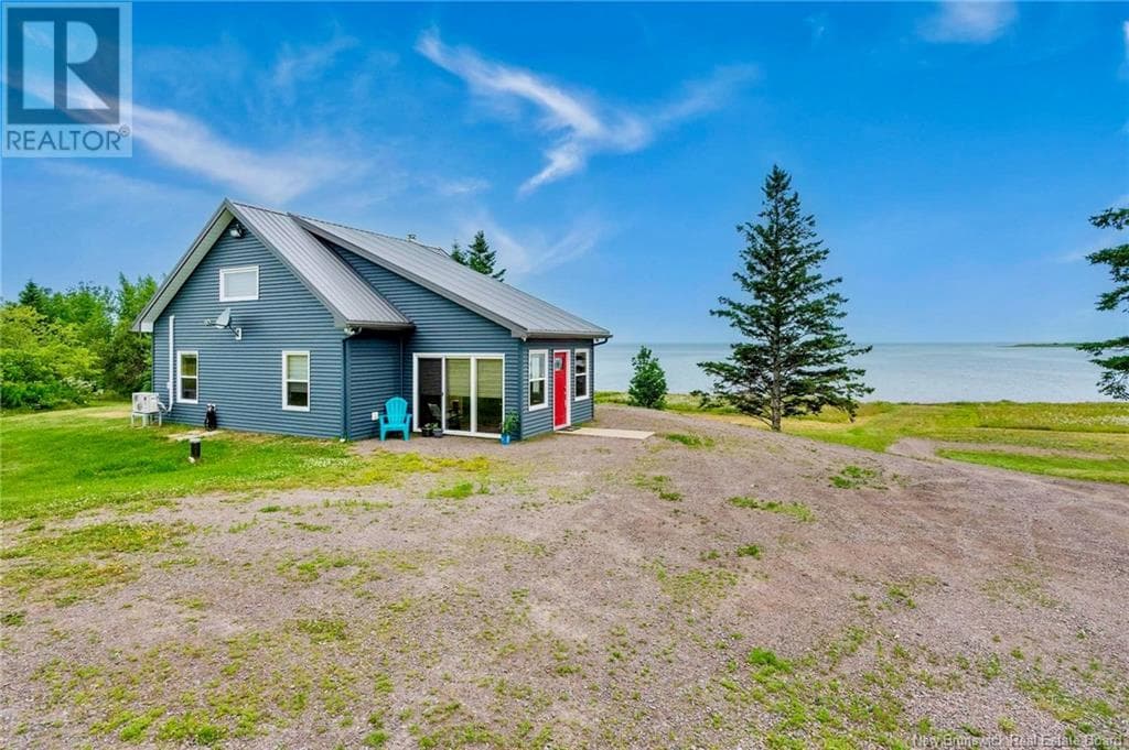 279 Johnston Point Road