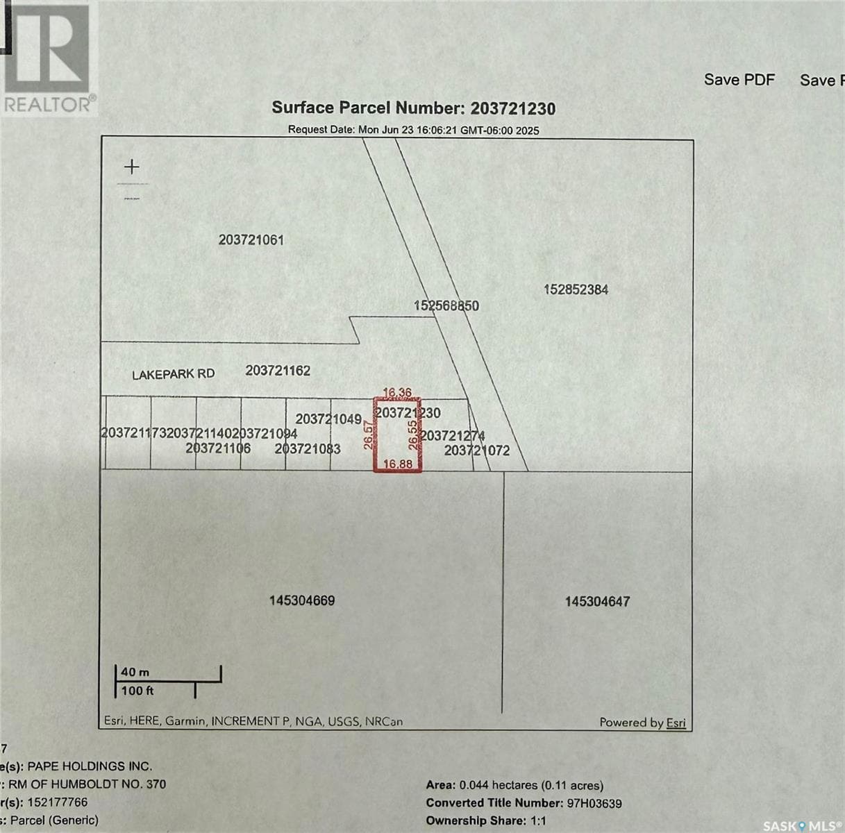 19 Lakepark ROAD — photo 2