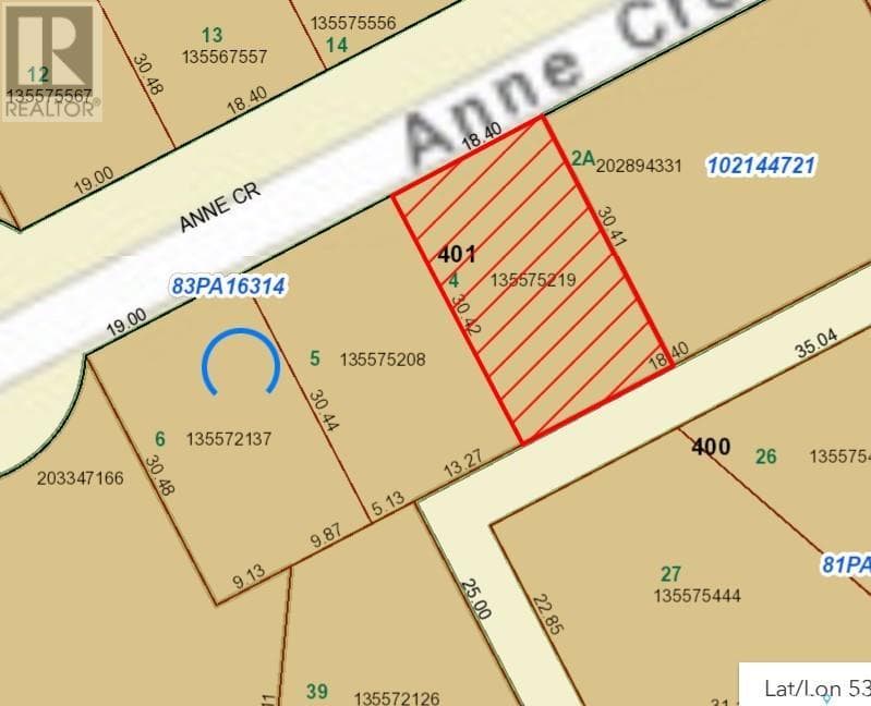 7 Anne CRESCENT — photo 2