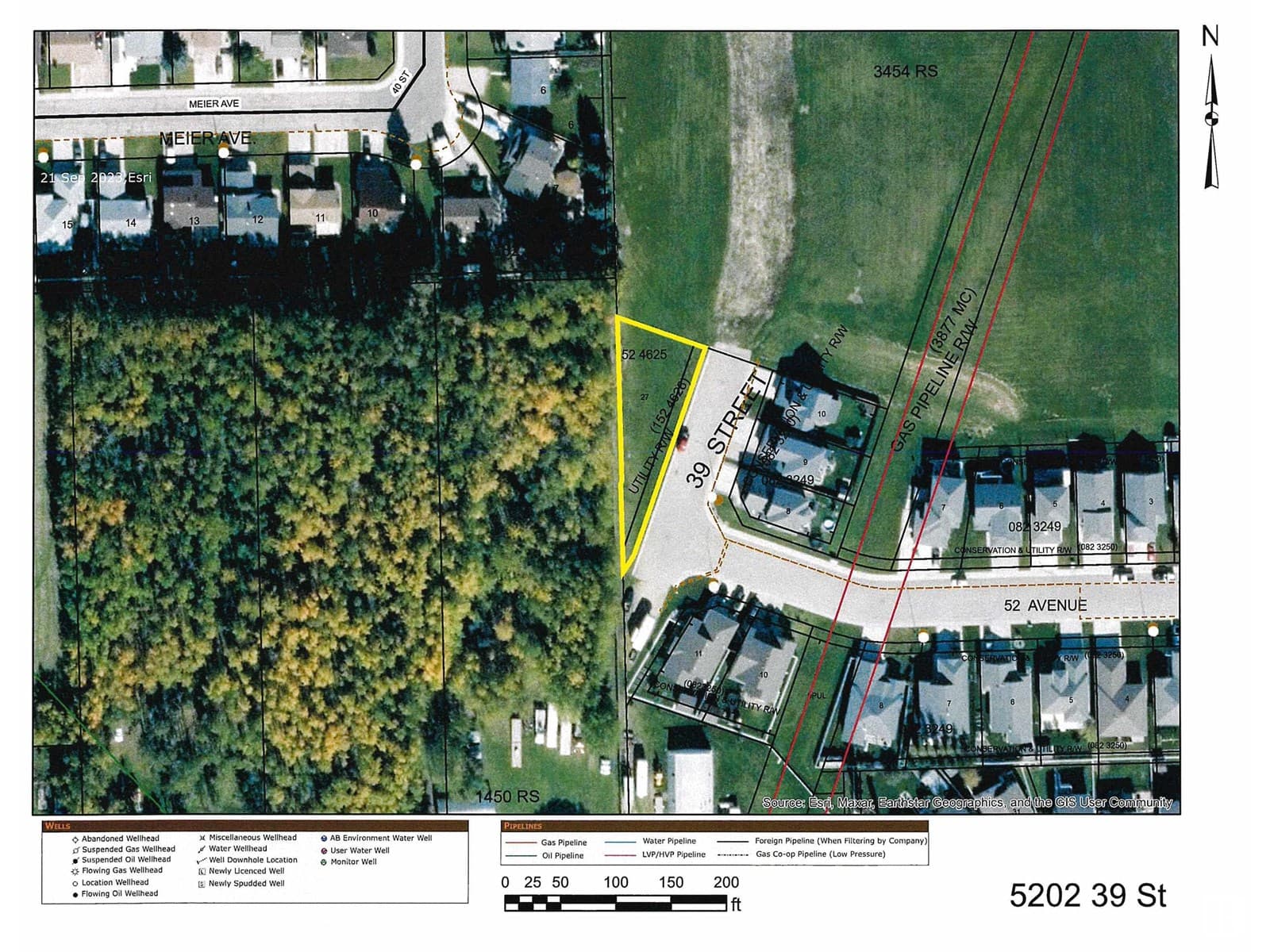 5202 39 ST