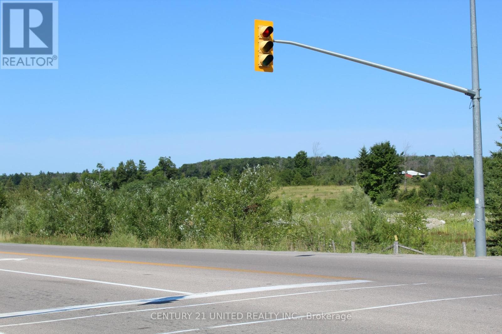 vacant land at 0 HIGHWAY 28 — $279,000