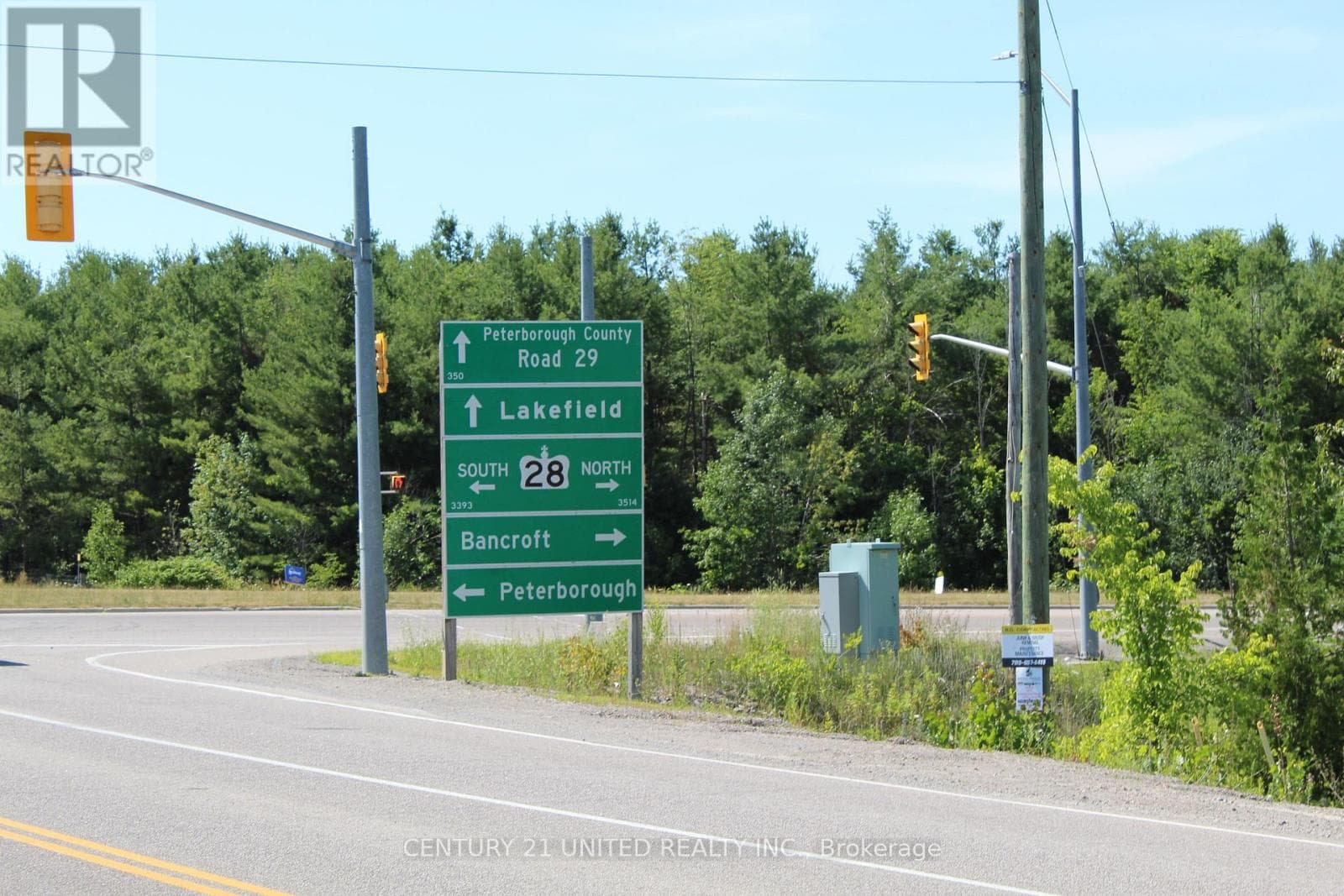 0 HIGHWAY 28 photo 2