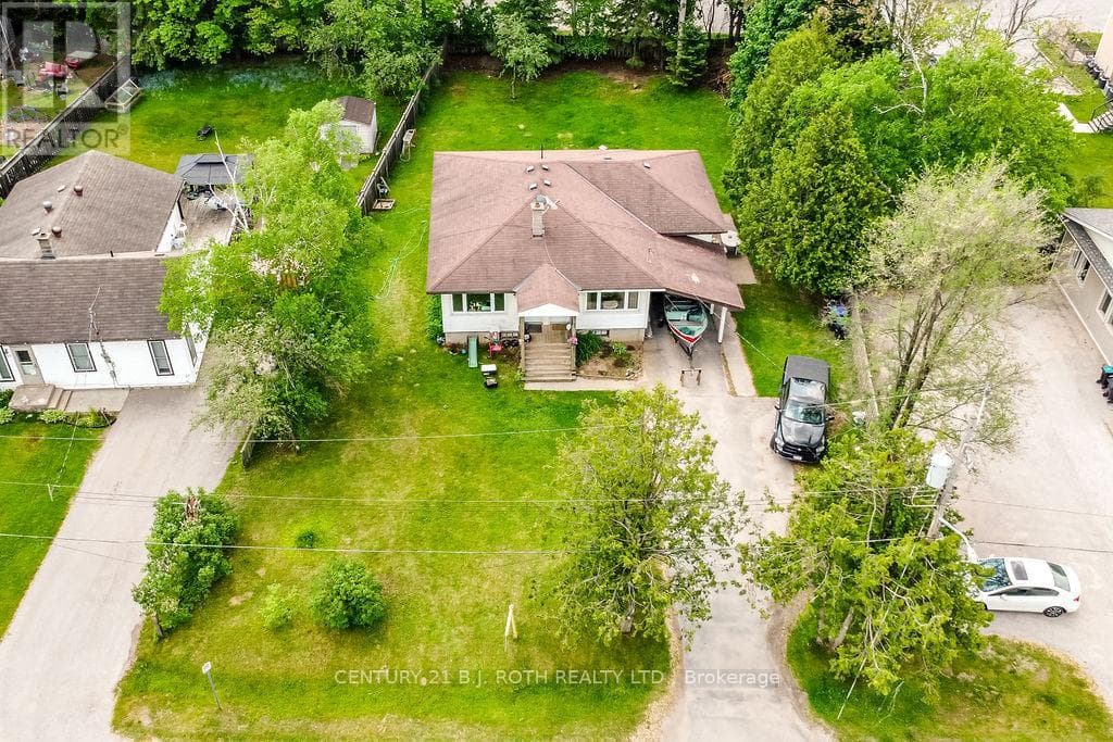 4 bed 2 bath multi-family at 8 SUMMERSET PLACE — $624,900