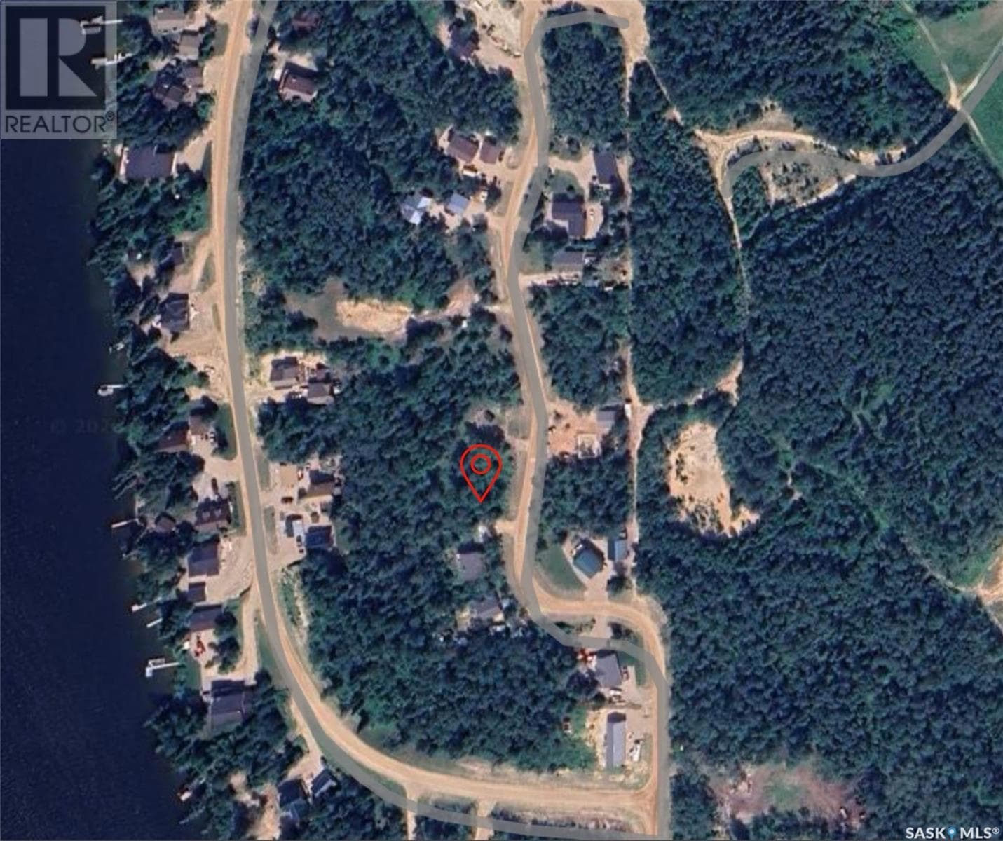 Lot 13 Sunset Cove