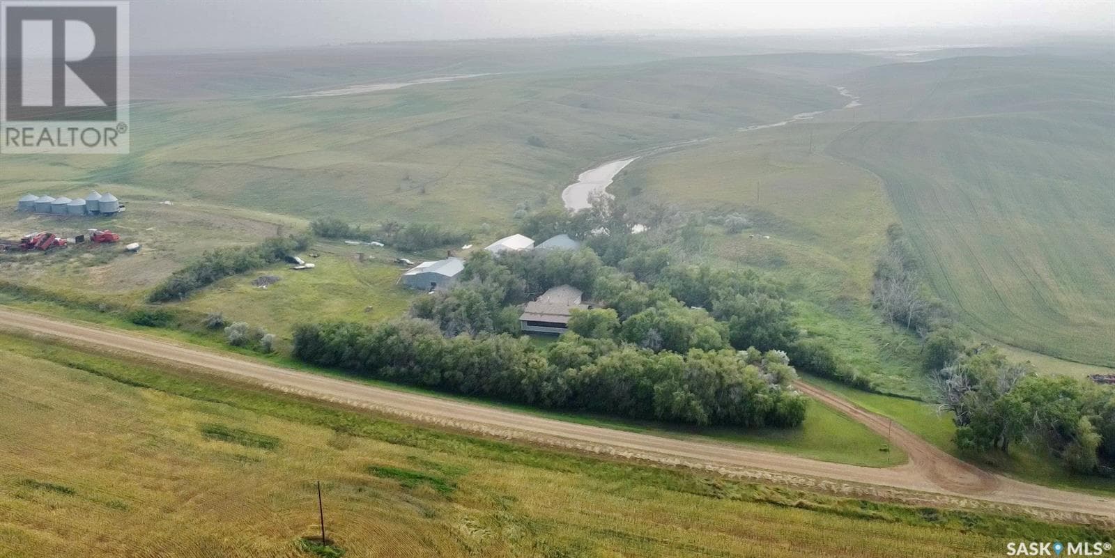 RM of Gravelbourg Farm — photo 2