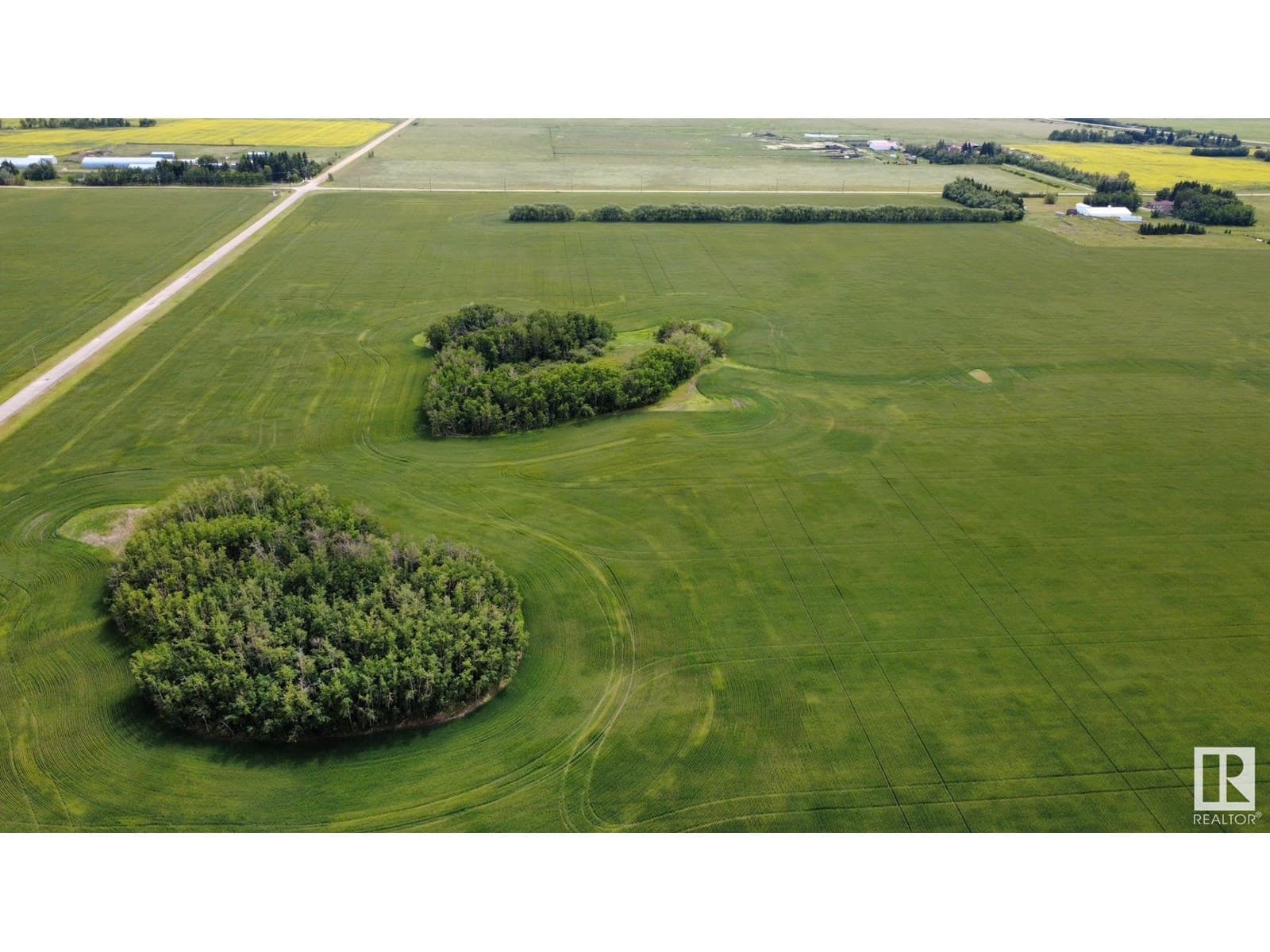 Range Road 25 Township 49 — photo 2