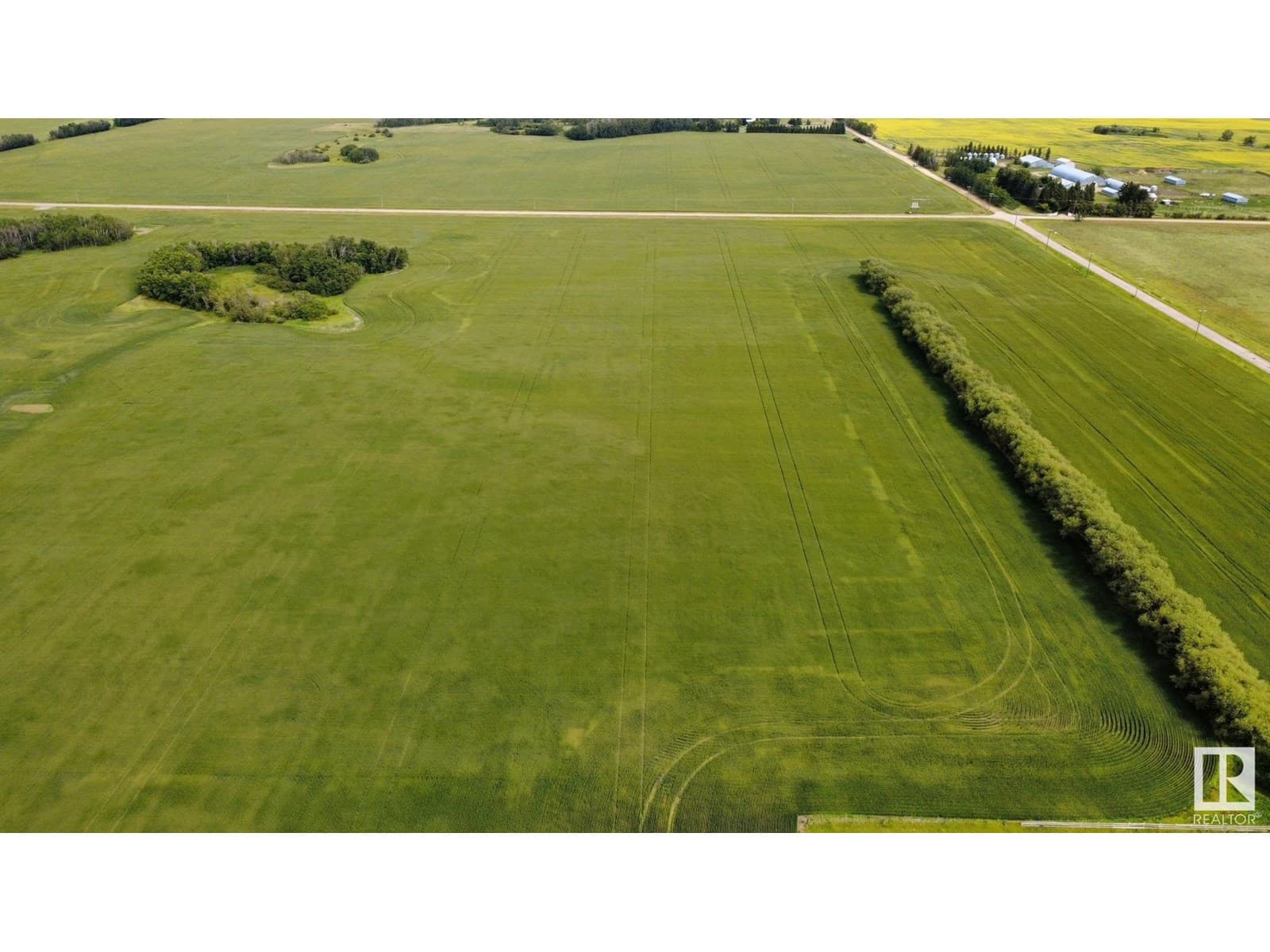 Range Road 25 Township 49 — photo 3
