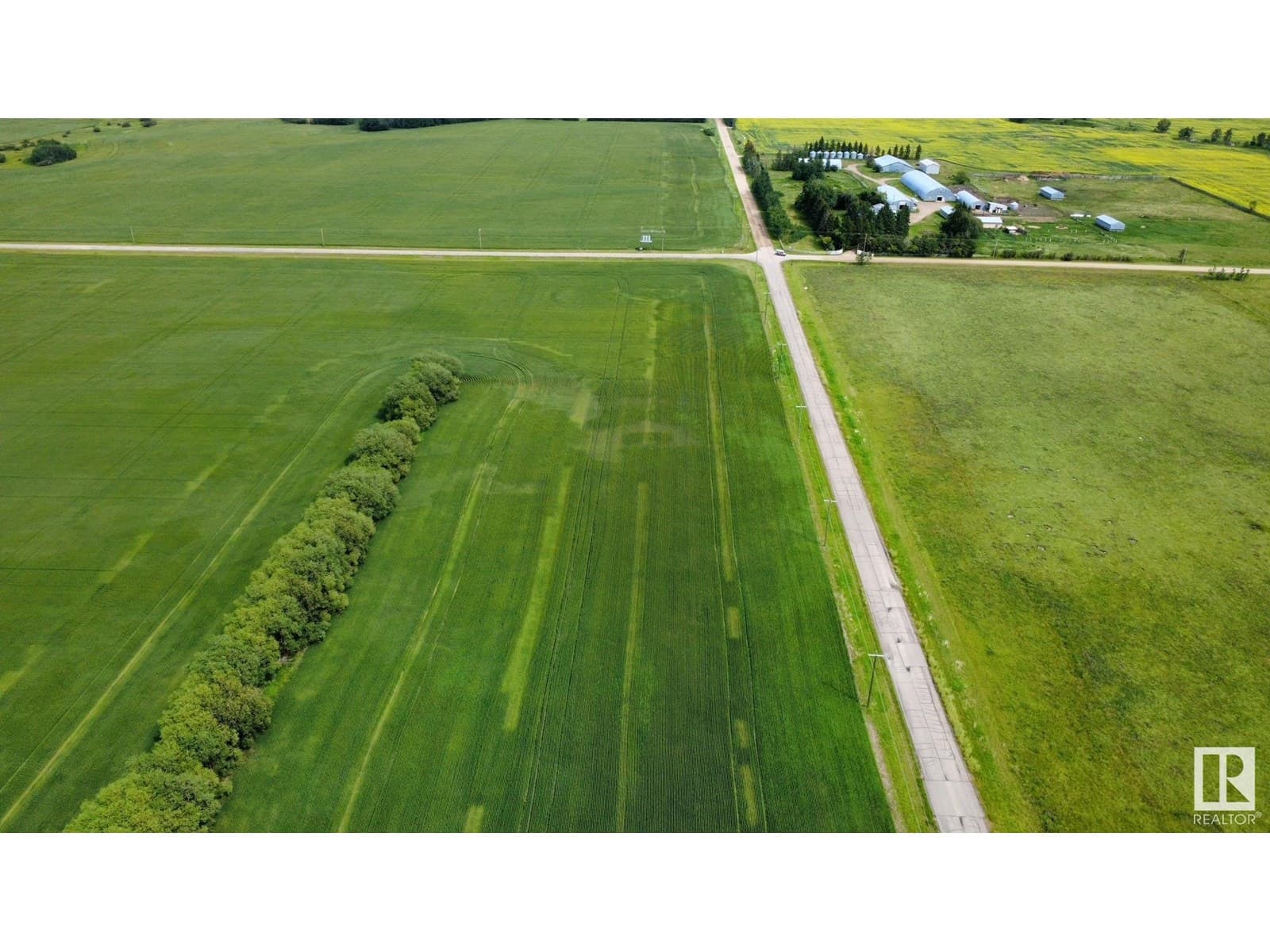 Range Road 25 Township 49 — photo 4