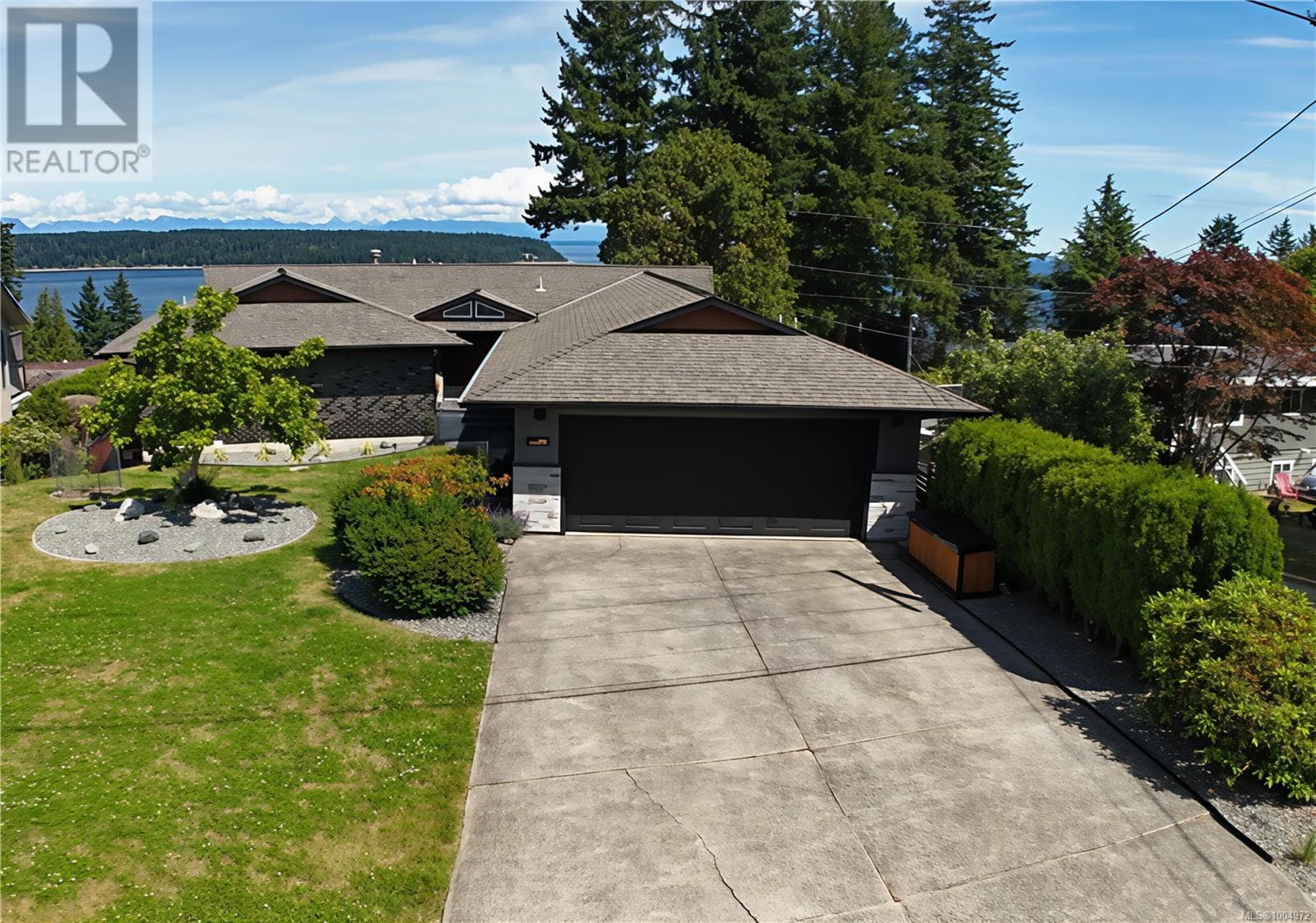 6 bed 5 bath single family at 699 Galerno Rd — $2,199,000