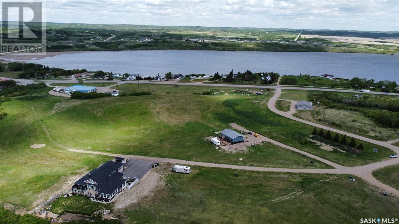 Lot 21 Kingsway DRIVE