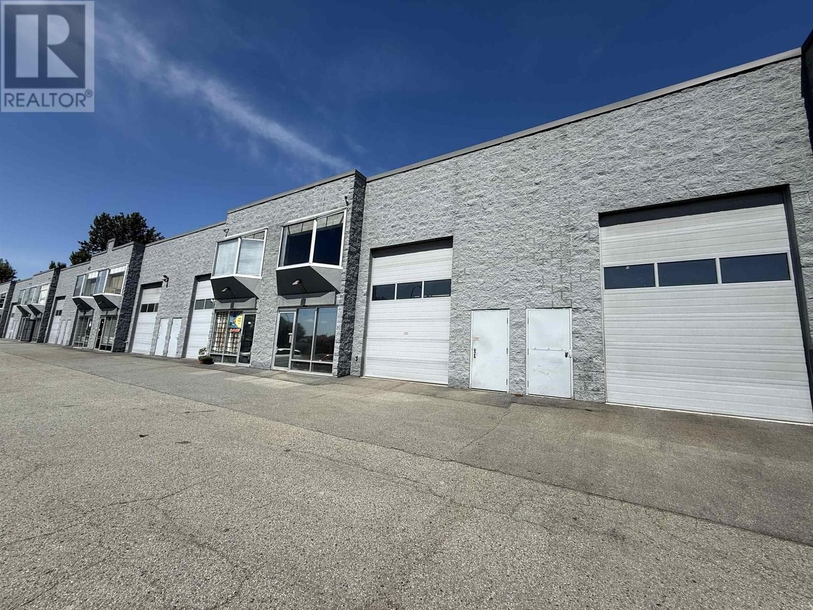 industrial at 104 4833 BYRNE ROAD — $898,000