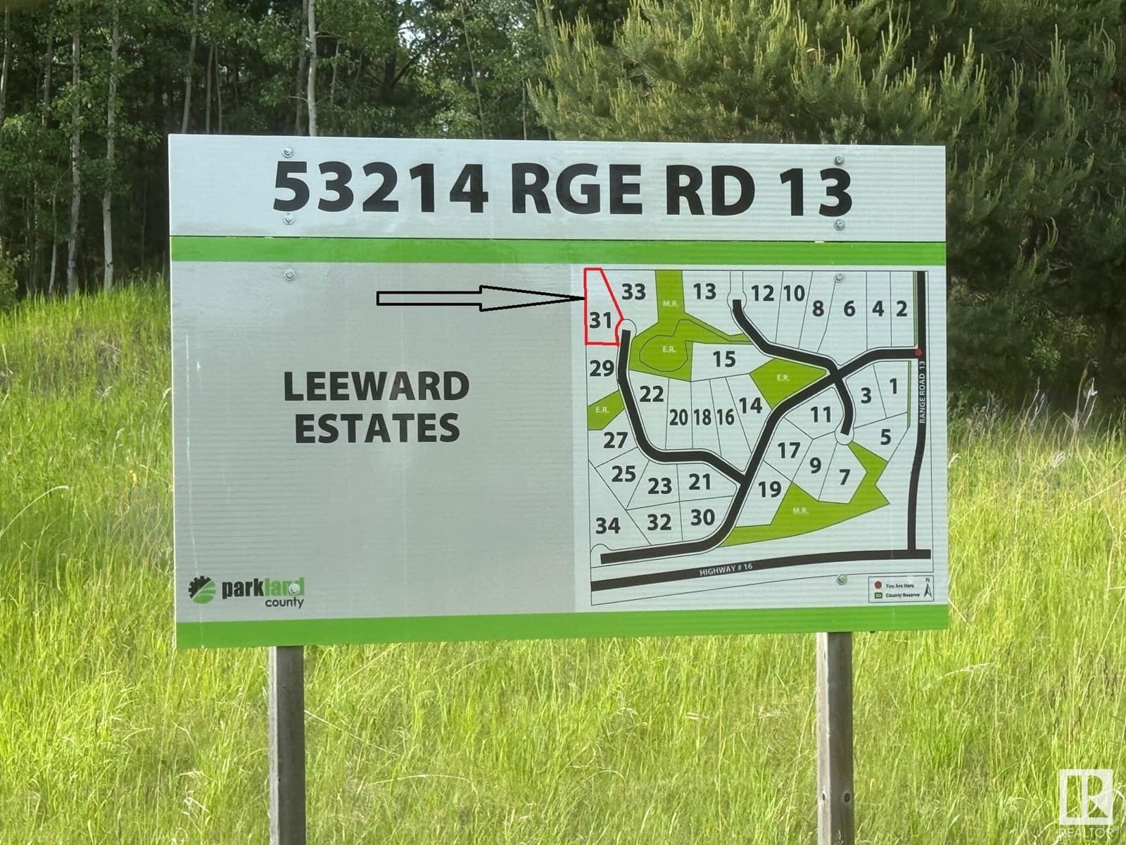 #31 53214 RGE ROAD 13 — photo 2