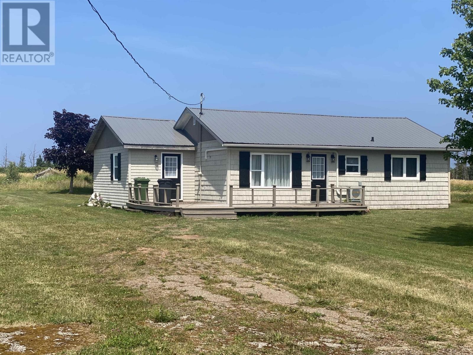 3 bed 1 bath single family at 13894 Northside Road — $170,000