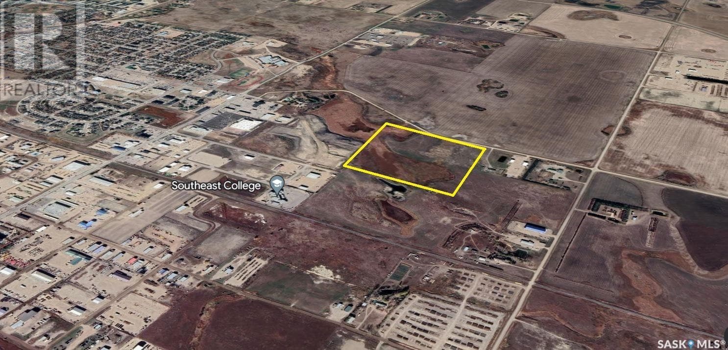 High Profile Comm Land - North Parcel