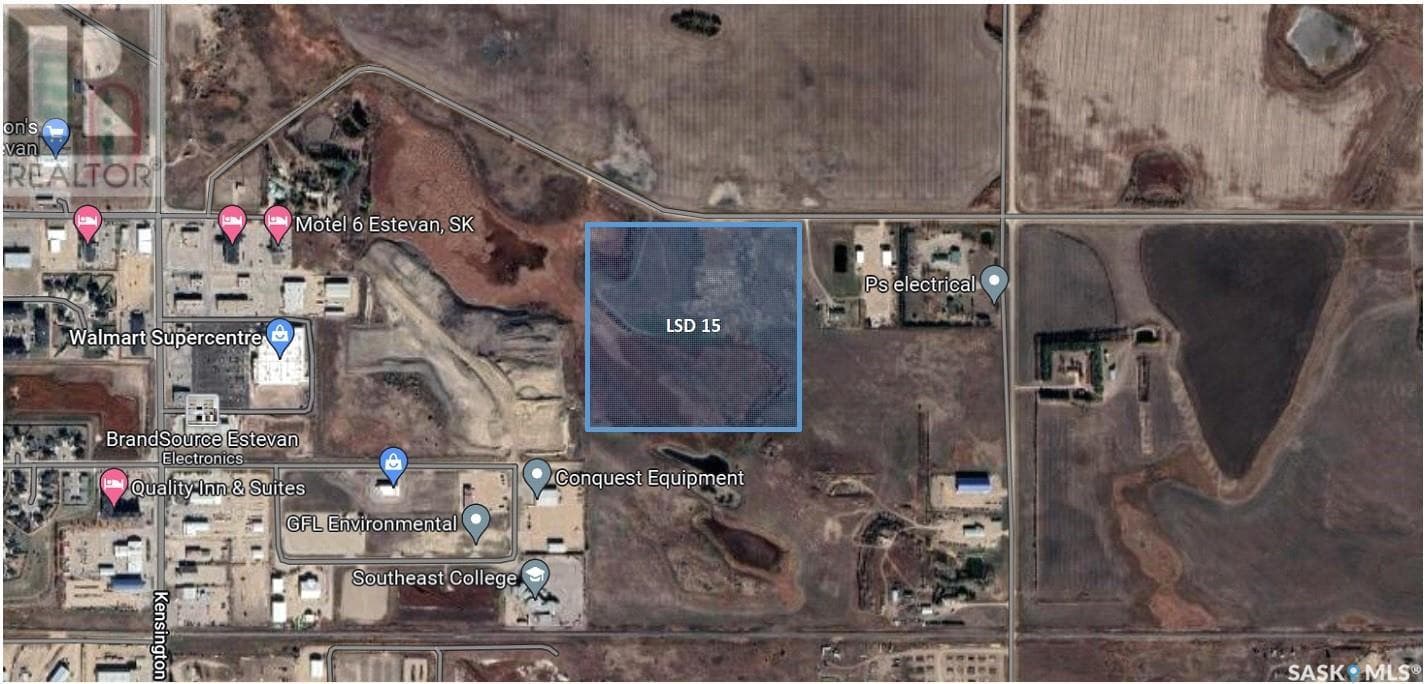 High Profile Comm Land - North Parcel — photo 2